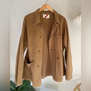 Best Made Co. Chore Coat